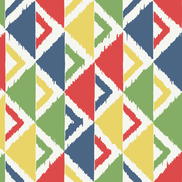 Seabrook Designs Dino Peak Multicolored Wallpaper
