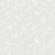 Seabrook Designs Turf Brushstroke Light Gray & White Wallpaper