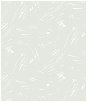 Seabrook Designs Turf Brushstroke Light Gray & White Wallpaper