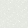 Seabrook Designs Turf Brushstroke Light Gray & White Wallpaper - Image 1
