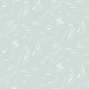 Seabrook Designs Turf Brushstroke Powder Blue & White Wallpaper