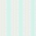 Seabrook Designs Glitter Frills Stripe Sky Blue & Teal Wallpaper