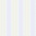 Seabrook Designs Glitter Frills Stripe Lilac & Gray Wallpaper