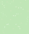 Seabrook Designs Follow the Leader Mint & White Wallpaper