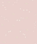 Seabrook Designs Follow the Leader Blush & White Wallpaper