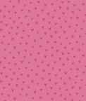 Seabrook Designs Sparkle Heart Hot Pink Glitter Wallpaper