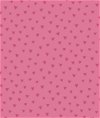 Seabrook Designs Sparkle Heart Hot Pink Glitter Wallpaper