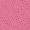 Seabrook Designs Sparkle Heart Hot Pink Glitter Wallpaper - Image 1