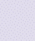 Seabrook Designs Sparkle Heart Lilac Glitter Wallpaper