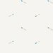 Seabrook Designs Hearts & Darts Cerulean & Gray Wallpaper