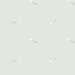Seabrook Designs Hearts & Darts Gray & White Wallpaper