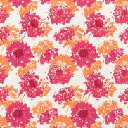Premier Prints Fairy Flamingo Slub Canvas Fabric