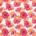 Premier Prints Fairy Flamingo Slub Canvas Fabric
