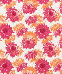 Premier Prints Fairy Flamingo Slub Canvas Fabric
