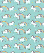 Premier Prints Fairytale Canal Canvas