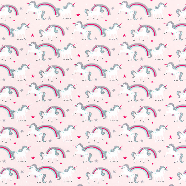 Premier Prints Fairytale English Fabric