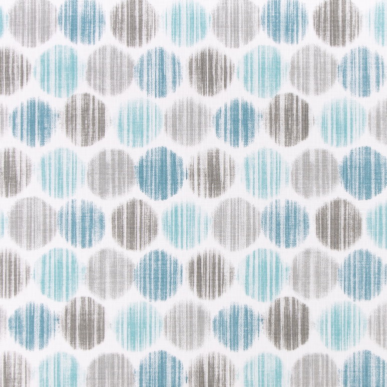 Premier Prints Fallon Fountain Slub Canvas Fabric