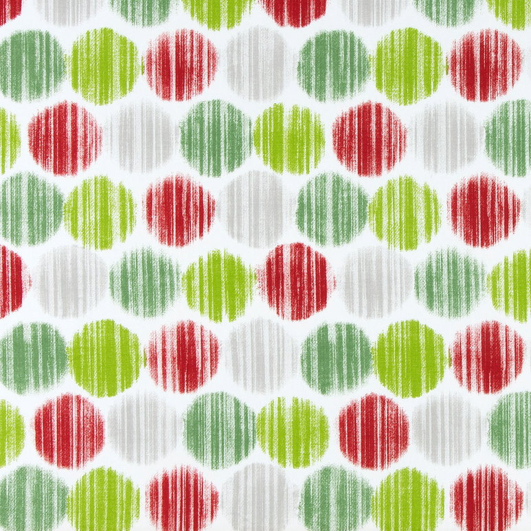 Premier Prints Fallon Pine Canvas Fabric