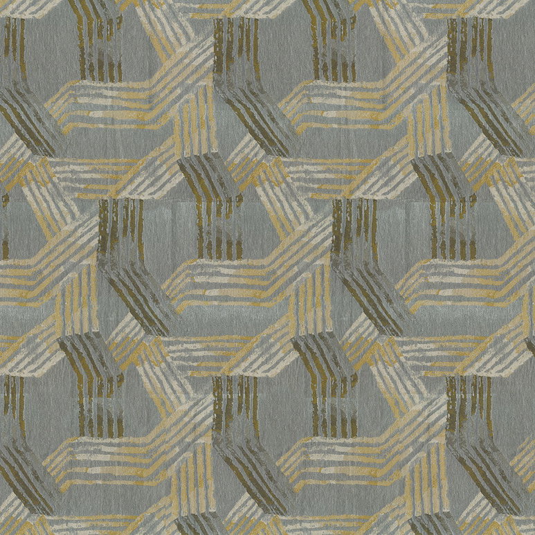 ABBEYSHEA Dango 25 Celadon Fabric