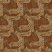 ABBEYSHEA Dango 54 Apricot Fabric