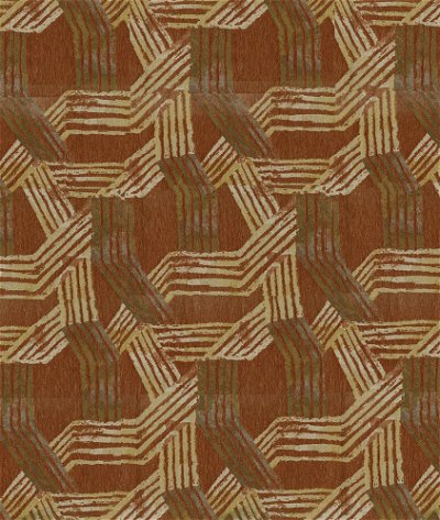 ABBEYSHEA Dango 54 Apricot Fabric