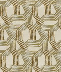 ABBEYSHEA Dango 6 Sesame Fabric