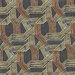 ABBEYSHEA Dango 91 Mercury Fabric