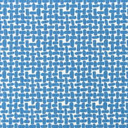 Premier Prints Farley Courtyard Blue Slub Linen Fabric