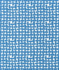 Premier Prints Farley Courtyard Blue Slub Linen Fabric