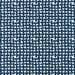 Premier Prints Farley Courtyard Navy Slub Linen Fabric