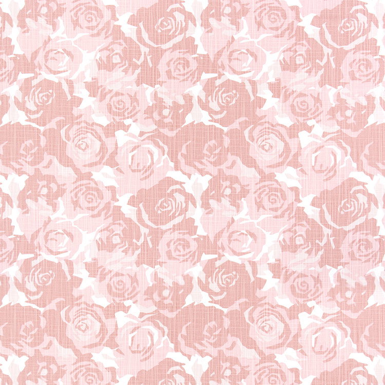 Premier Prints Farrah Blush Slub Canvas Fabric