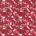 Premier Prints Farrah Raspberry Slub Canvas Fabric