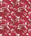 Premier Prints Farrah Raspberry Slub Canvas Fabric