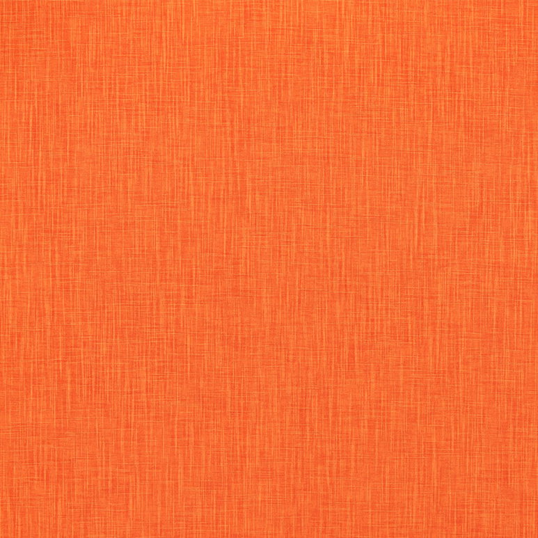 Premier Prints Faulkner Flamingo Orange Slub Canvas Fabric