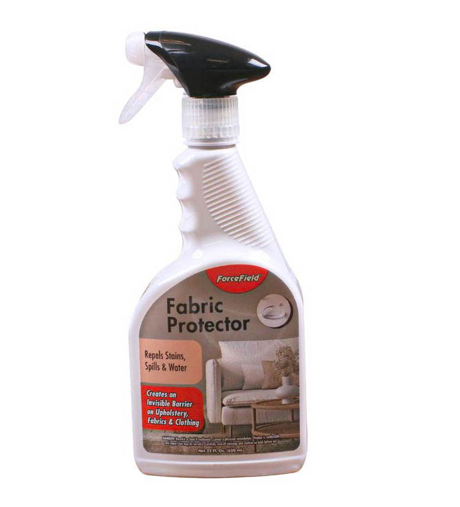 Fabric Protector - 22 Oz