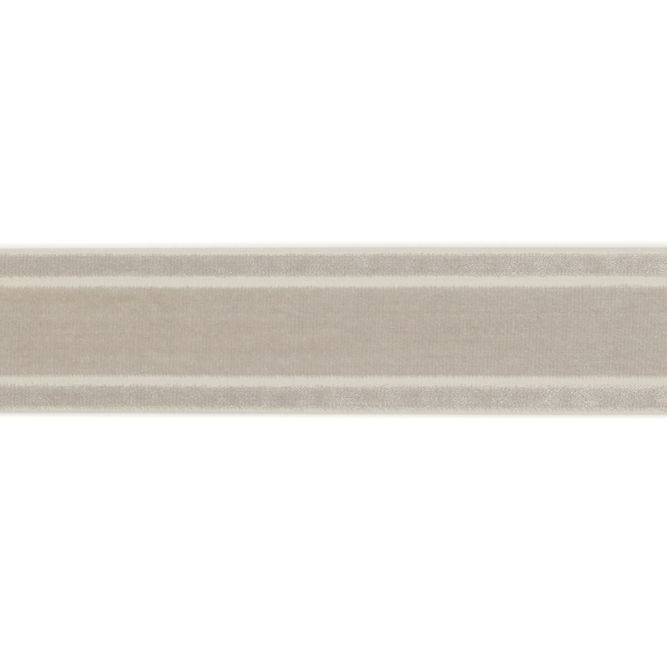 Mulberry Farifield Braid Ivory Band Trim