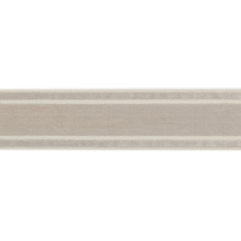 Mulberry Farifield Braid Ivory Band Trim