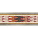 Mulberry Munro Green Band Trim