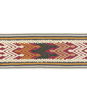 Mulberry Munro Green Band Trim