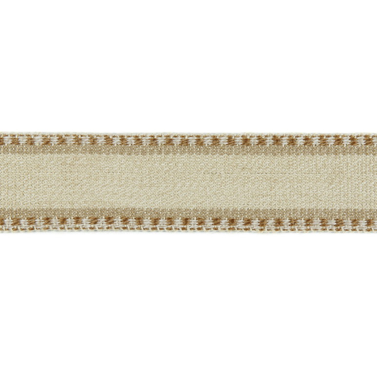Mulberry Irvine Sand Band Trim