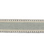 Mulberry Irvine Soft Teal Band Trim