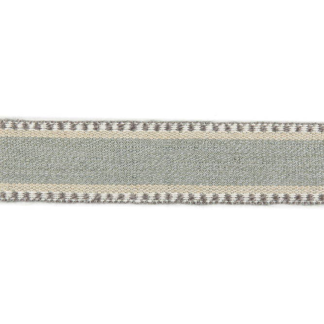 Mulberry Irvine Soft Teal Band Trim