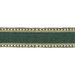 Mulberry Irvine Green Band Trim