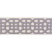 Mulberry Mulberry Tape Lavender Braid / Tape Trim