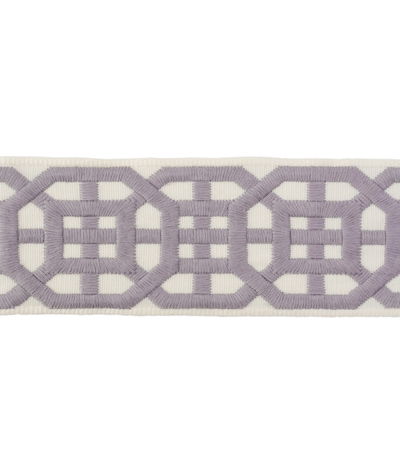 Mulberry Mulberry Tape Lavender Braid / Tape Trim