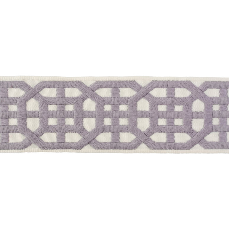 Mulberry Mulberry Tape Lavender Braid / Tape Trim