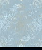 Seabrook Designs Colette Cameo Bleu Bisque Wallpaper
