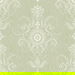 Seabrook Designs Colette Cameo Washed Green Wallpaper thumbnail image 1 of 3