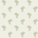 Seabrook Designs Lotus Branch Floral Washed Green & Herb Wallpaper