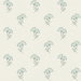 Seabrook Designs Lotus Branch Floral Minty Meadow & French Grey Wallpaper
